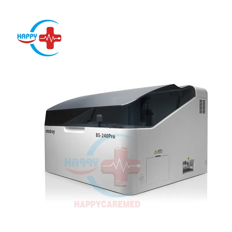 Биохимический анализатор BS-240Pro