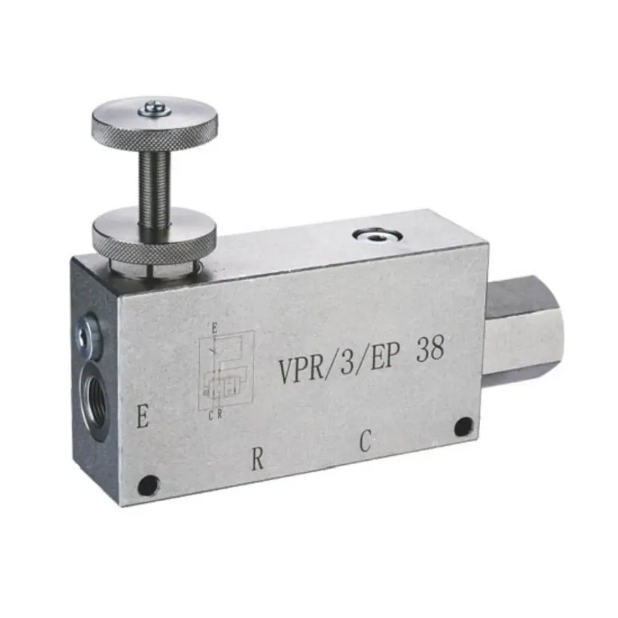 Гидрораспределитель VPR/3/EP-G