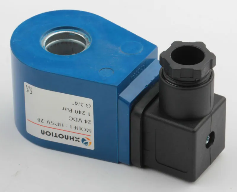Электромагнитный клапан SM-4106