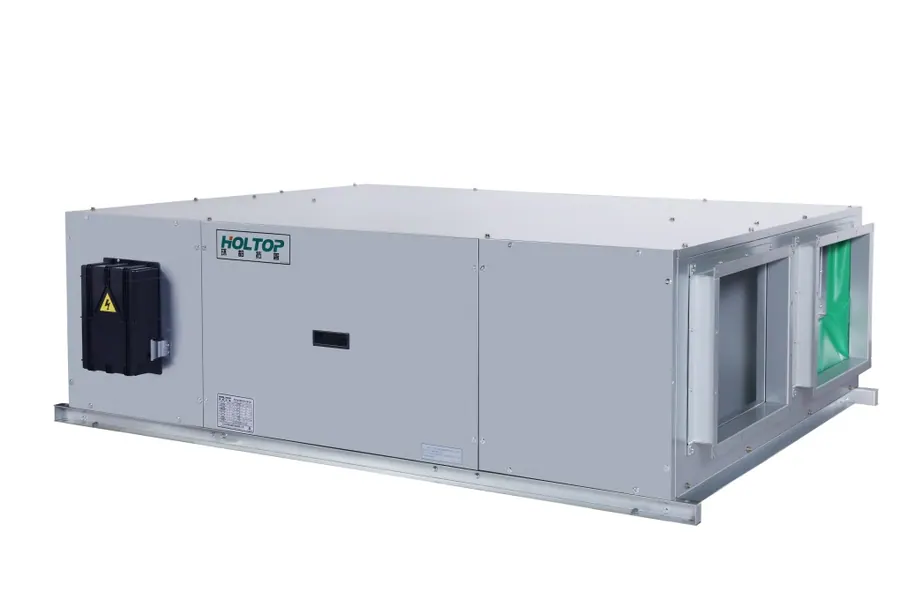 Мультизональная VRF-система XHBQ-D15TG~D30TG