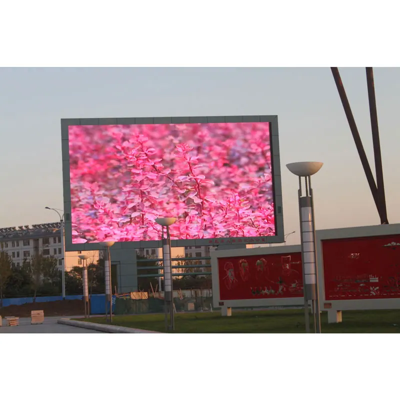 Светодиодный экран P5 led display