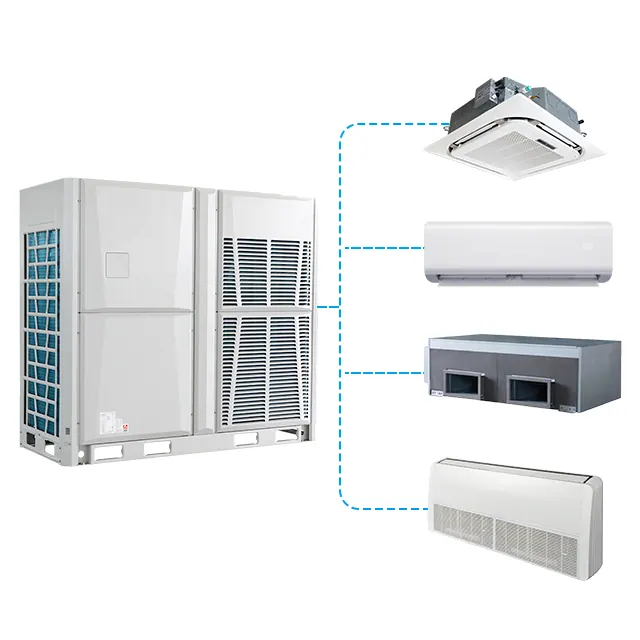 Мультизональная VRF-система C GMV-V 285 W/DSN1-TA0