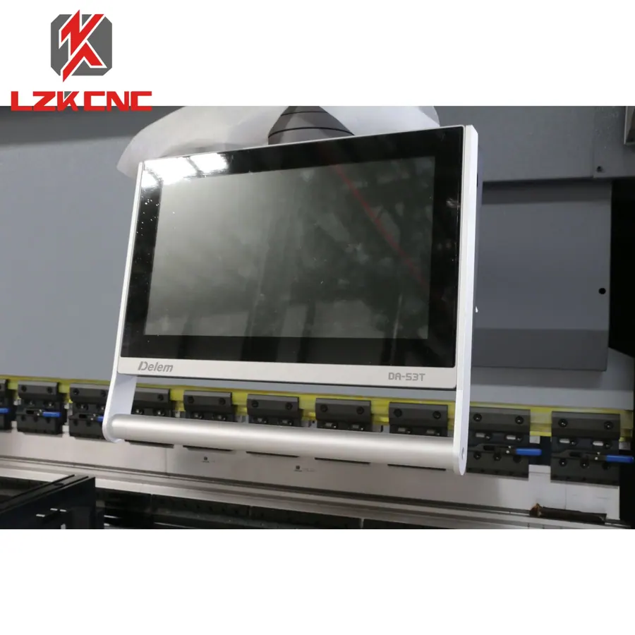 Листогибочный пресс HPB-170T3200