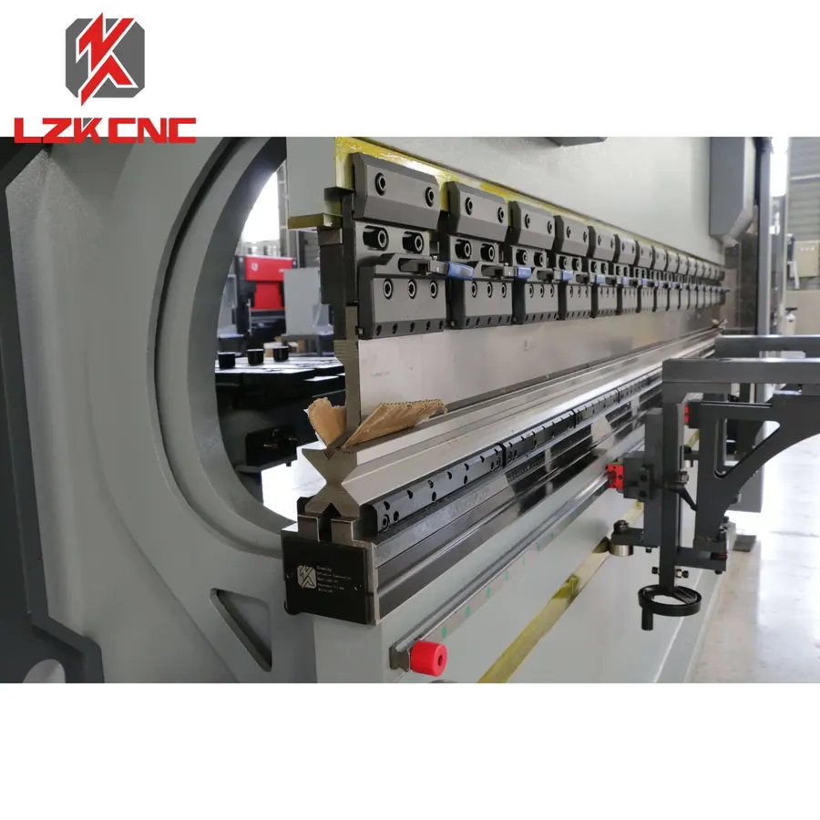 Листогибочный пресс HPB-170T3200