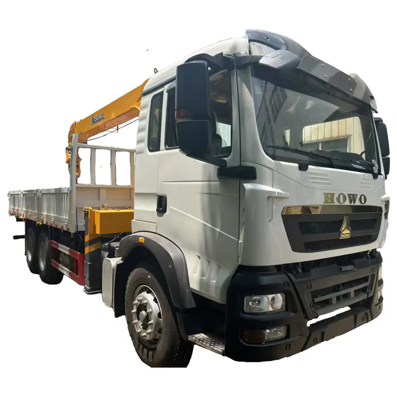 Кран-манипулятор CLBR8889