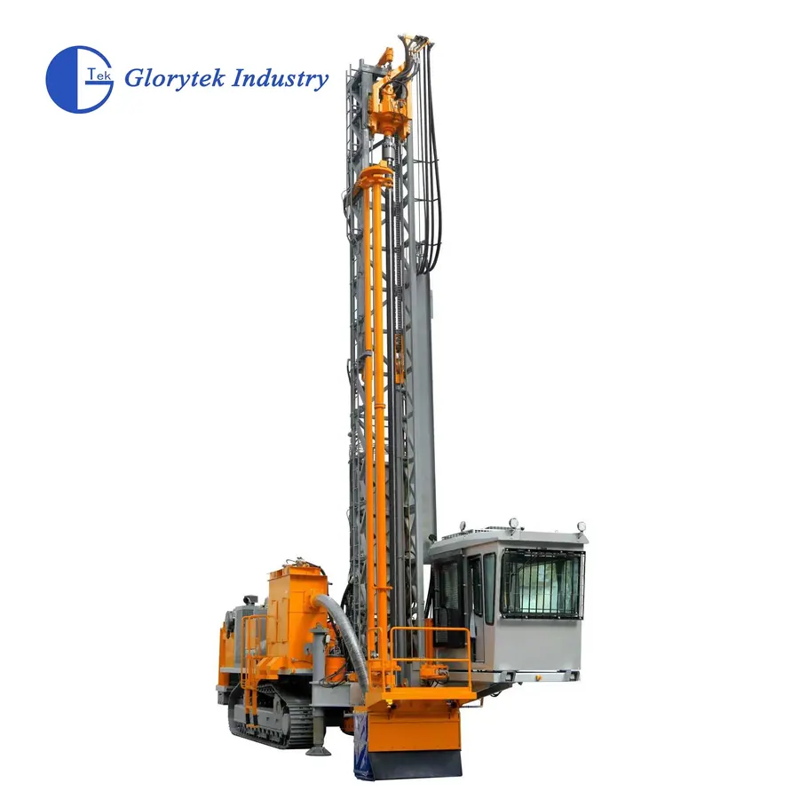 Буровая установка R880L