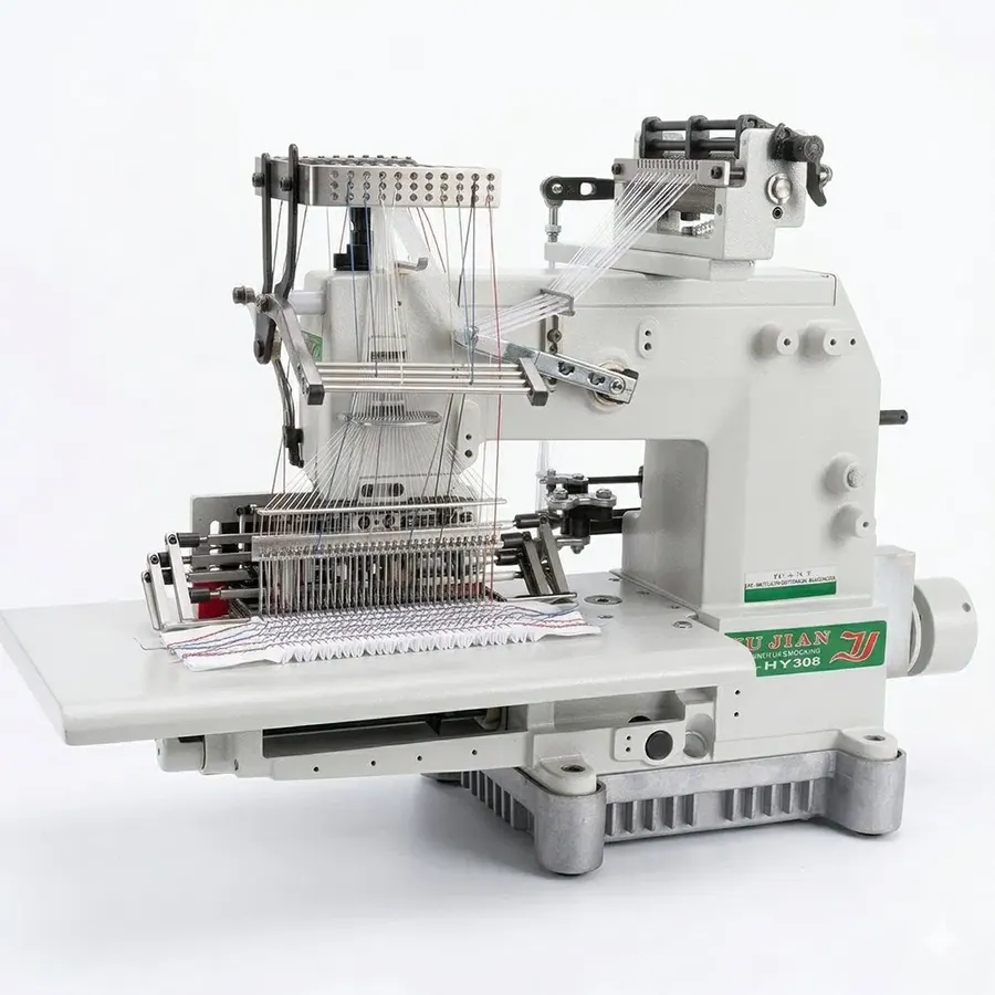 Швейная машина HY33048PQSM