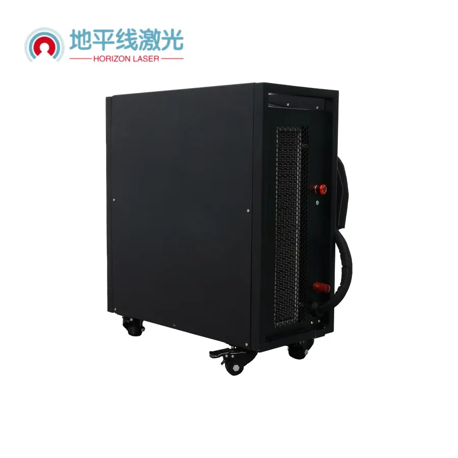 Аппарат лазерной сварки DPX-A1500