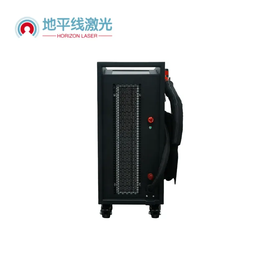 Аппарат лазерной сварки DPX-A1500