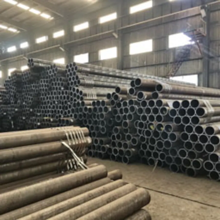 Стальная труба 21-610mm *2-60mm, 610 мм (бесшовный) (Китай, вариант 3)