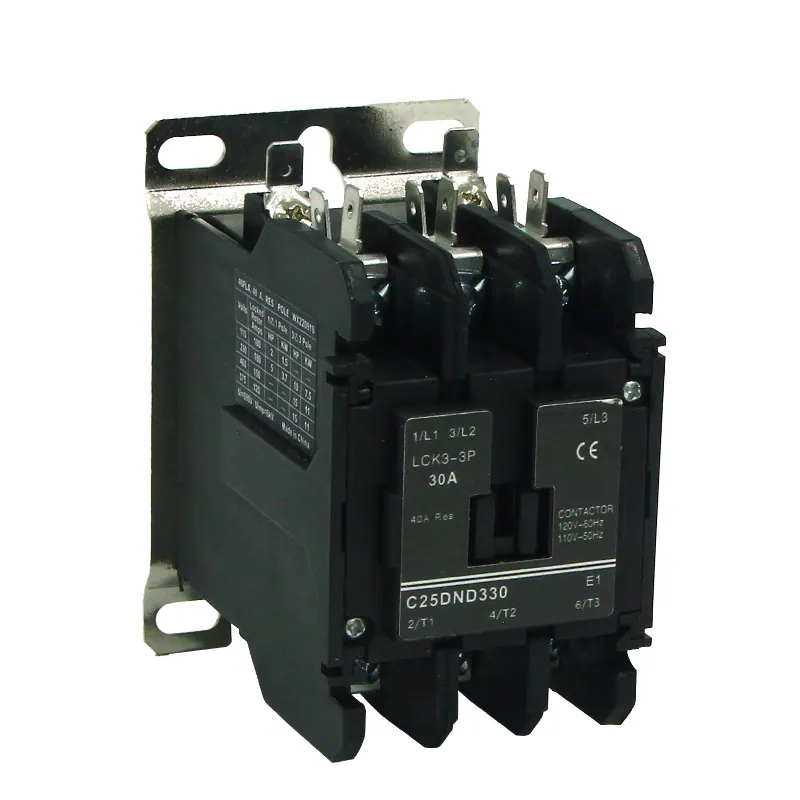 Контактор C25DND330