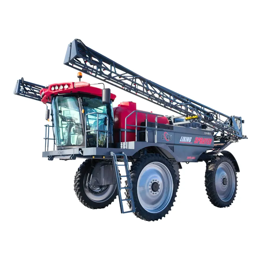 Опрыскиватель 3WPZ-4000