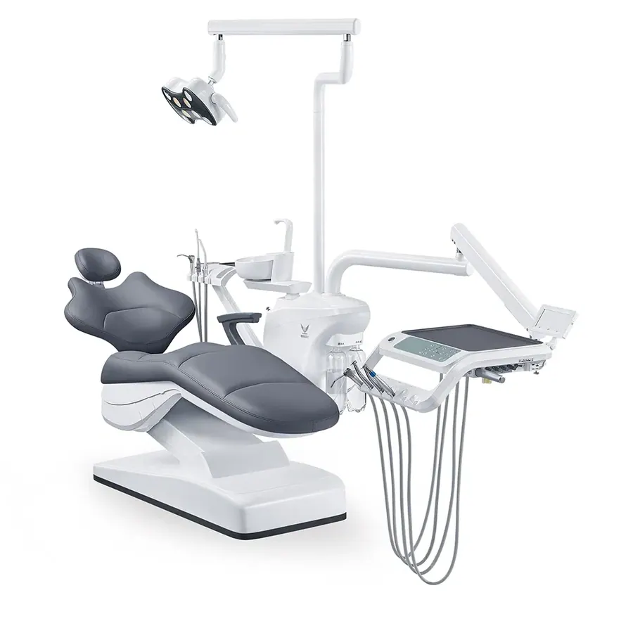 Стоматологическая установка GD-S800