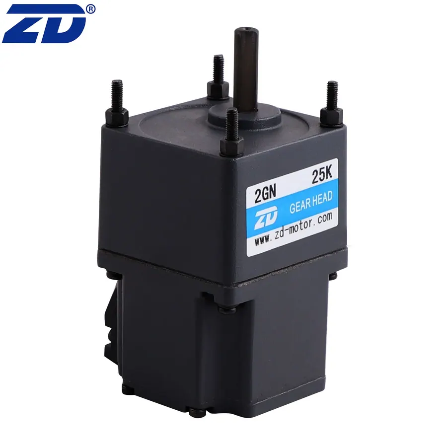 Мотор-редуктор Z2BLD/Z3BLD/Z4BLD/Z5BLD/Z6BLD