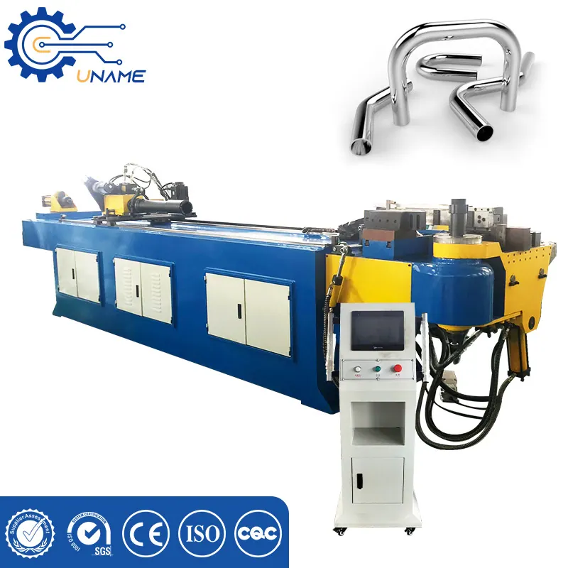 Трубогиб RT-38CNC