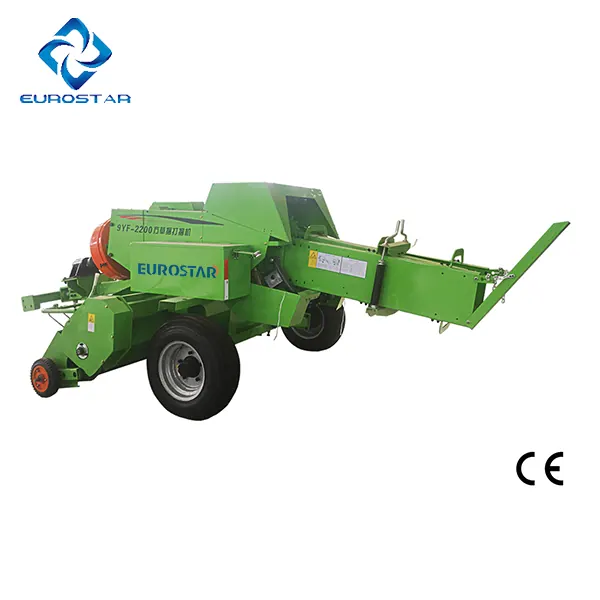 Косилка 9YF-1900, 9YF-2200