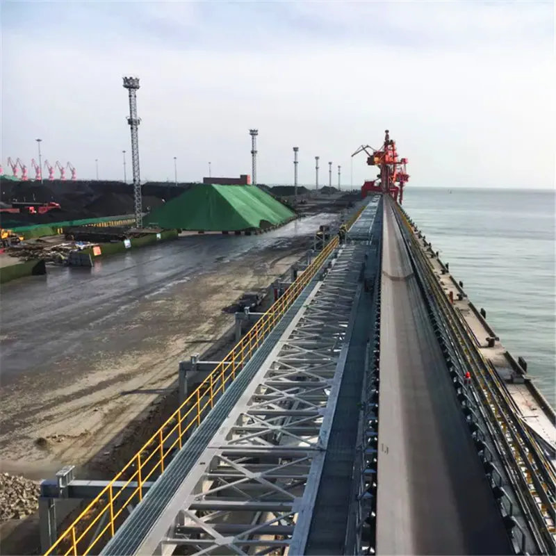 Конвейер (углеродистая сталь)