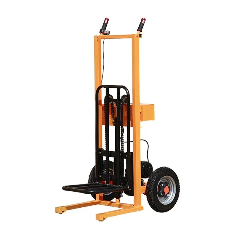 Электропогрузчик STACKER0510O
