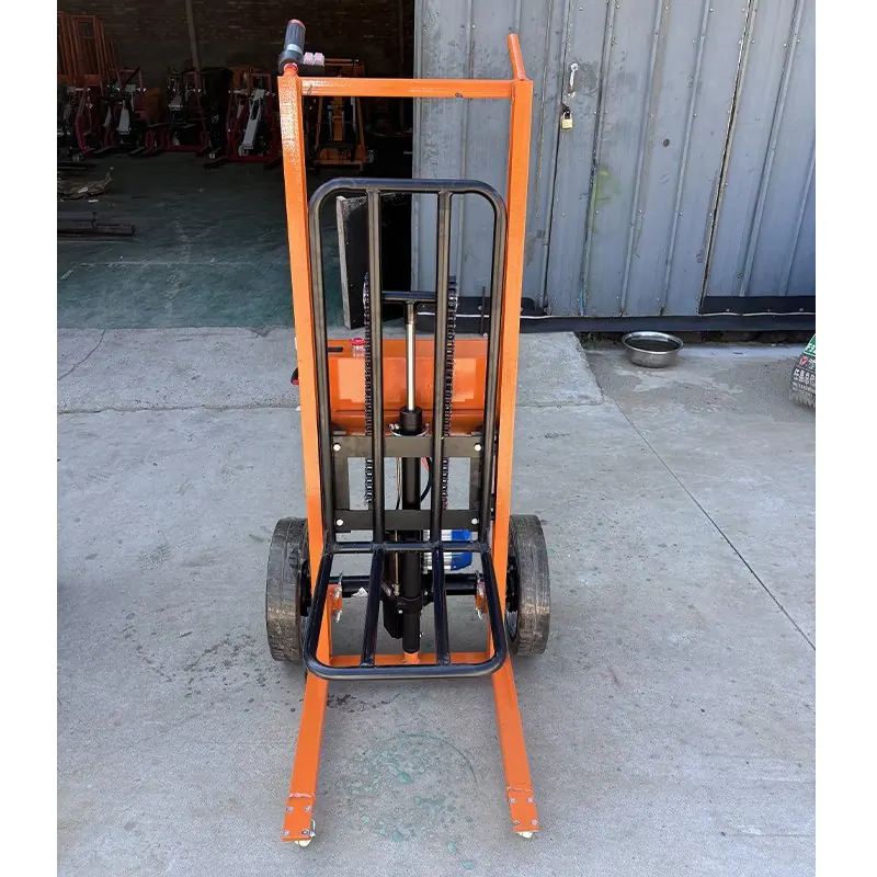 Электропогрузчик STACKER0510O