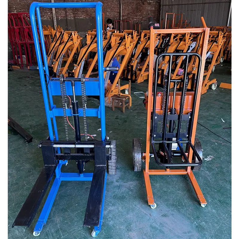 Электропогрузчик STACKER0510O