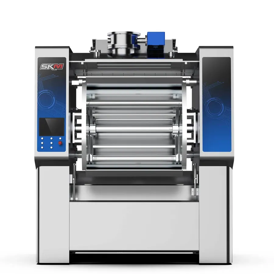 Хлебопекарная машина, 380V
