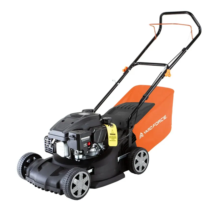 Садовая техника GM R40