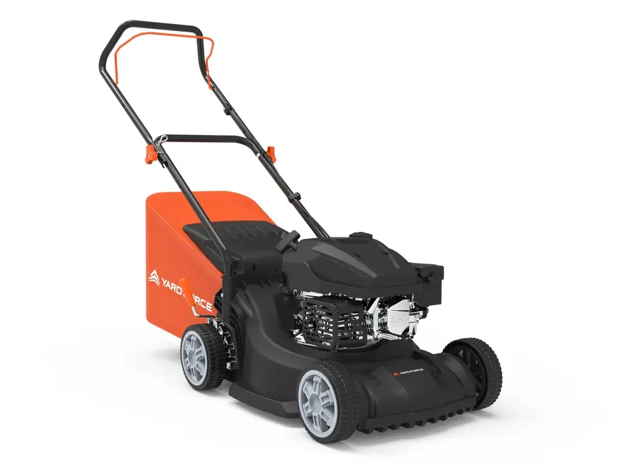 Садовая техника GM R40