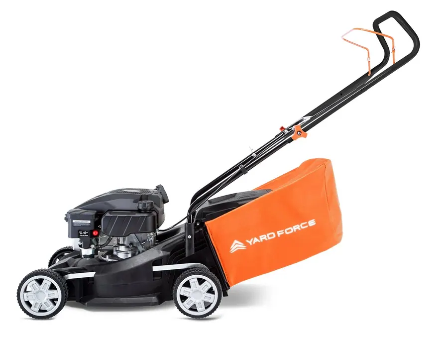 Садовая техника GM R40