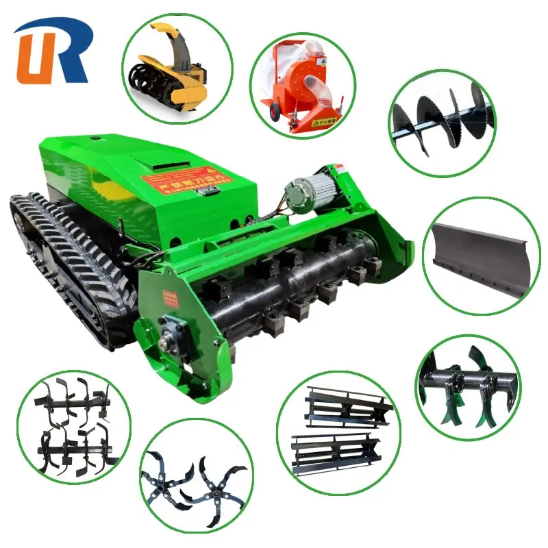 Садовая техника UR1000L