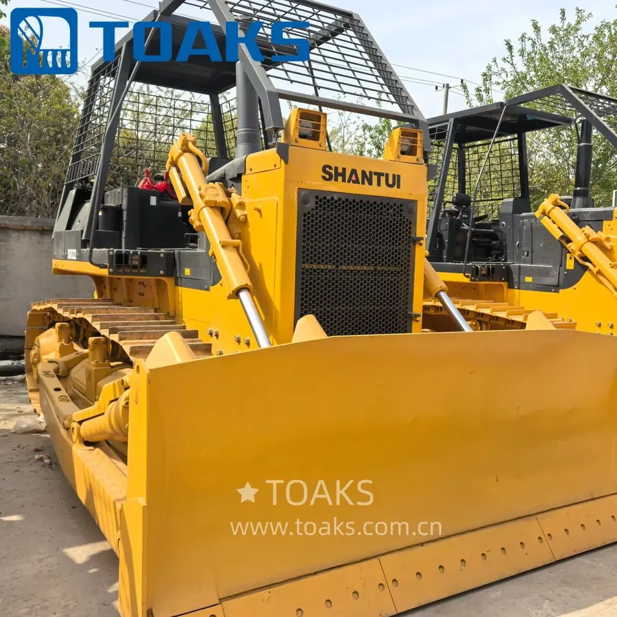 Бульдозер SD22, 1800 кВт (универсальный тип)