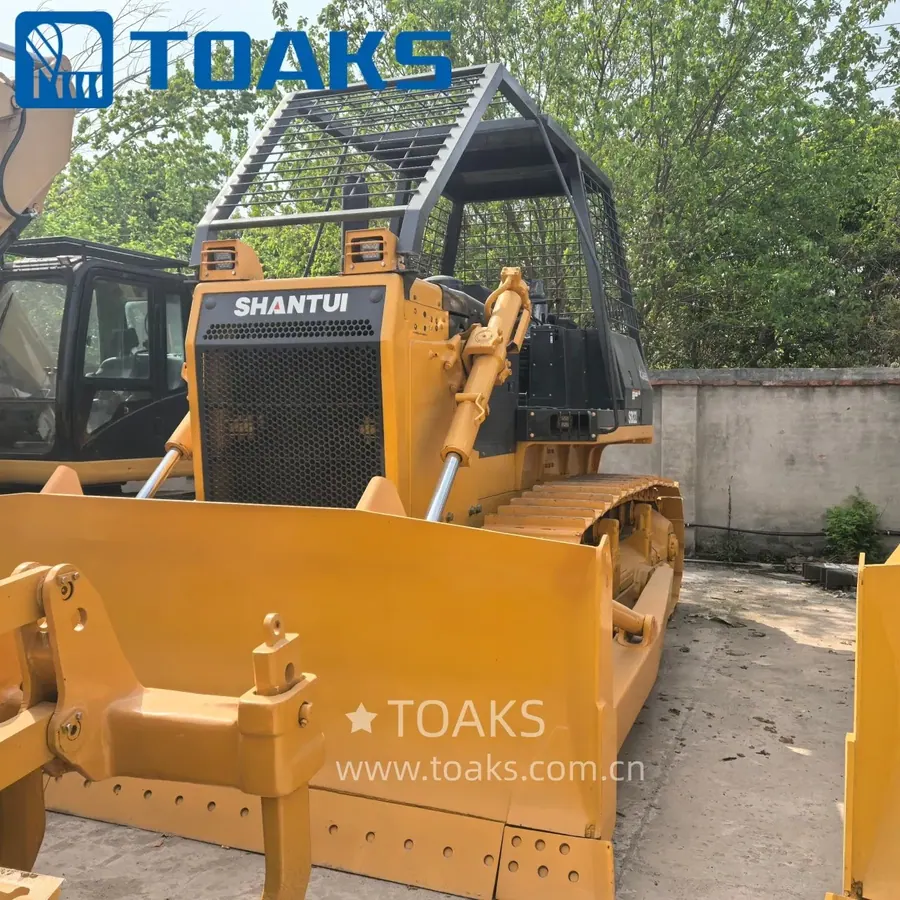 Бульдозер SD22, 1800 кВт (универсальный тип)