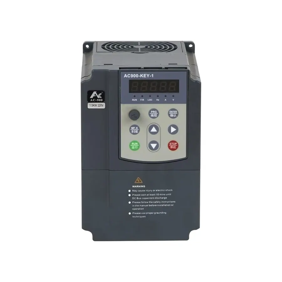 Солнечный инвертор AC9004T2.2GB