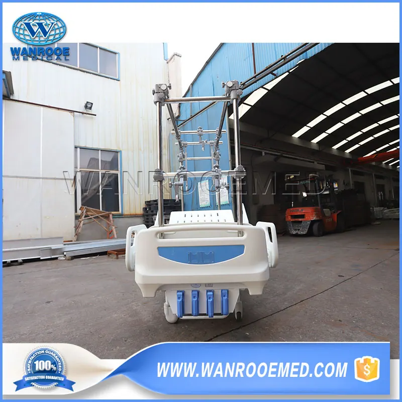 Медицинская кровать BAM402G