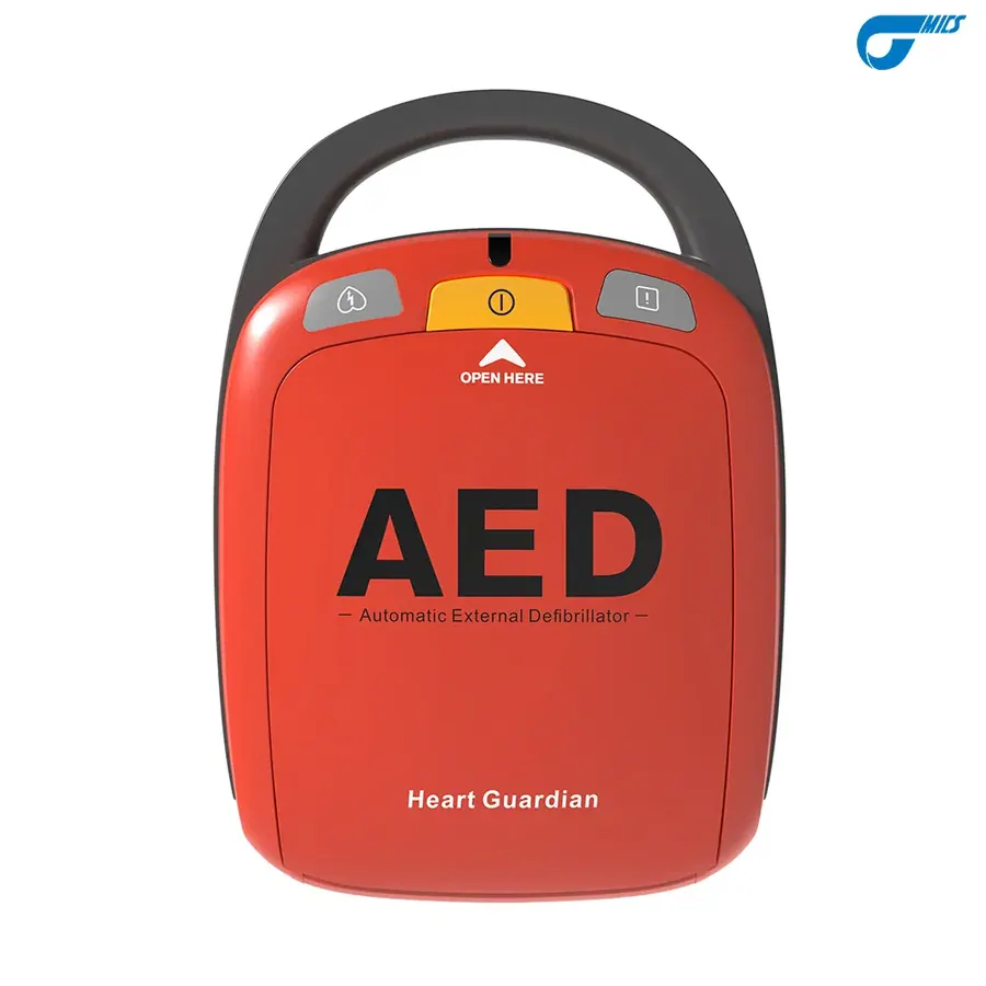 Дефибриллятор Altai DP1