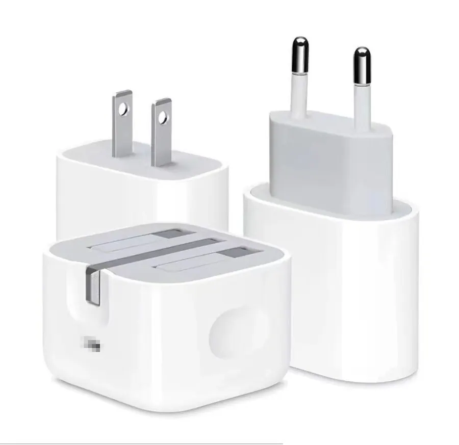 Зарядное устройство 20W-AP-US/EU