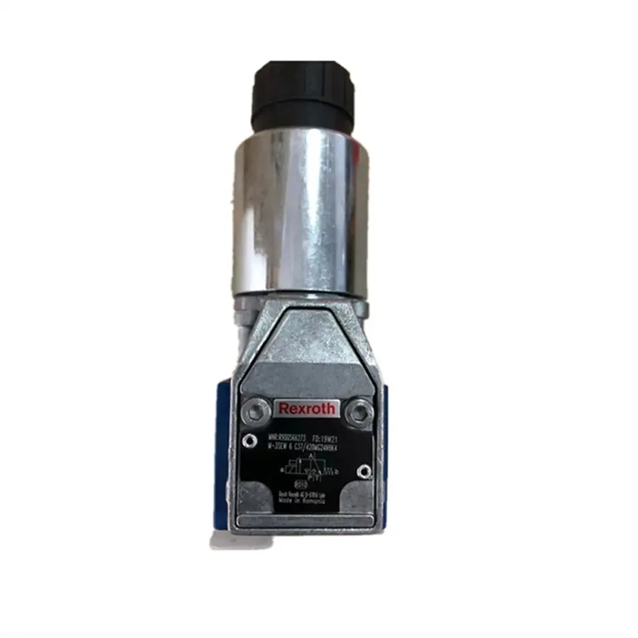 Гидрораспределитель H-4WEH25E6X/6HG24N9ETK4/B10D3