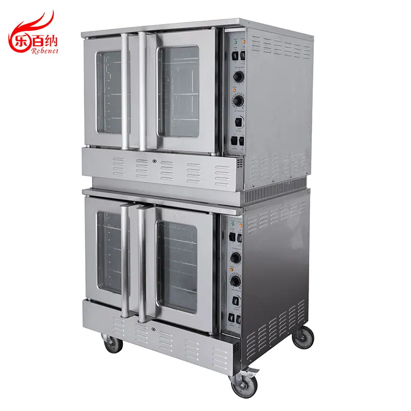 Хлебопекарная печь GCO511S
