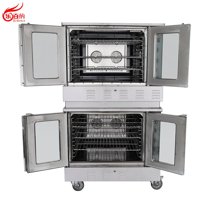 Хлебопекарная печь GCO511S