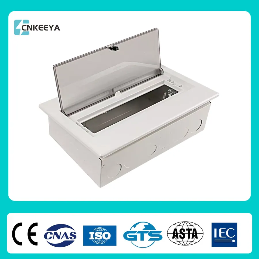 Электрощит IP65