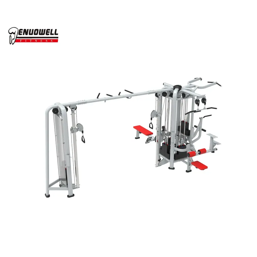 Тренажёр Multi Gym Equipment Station