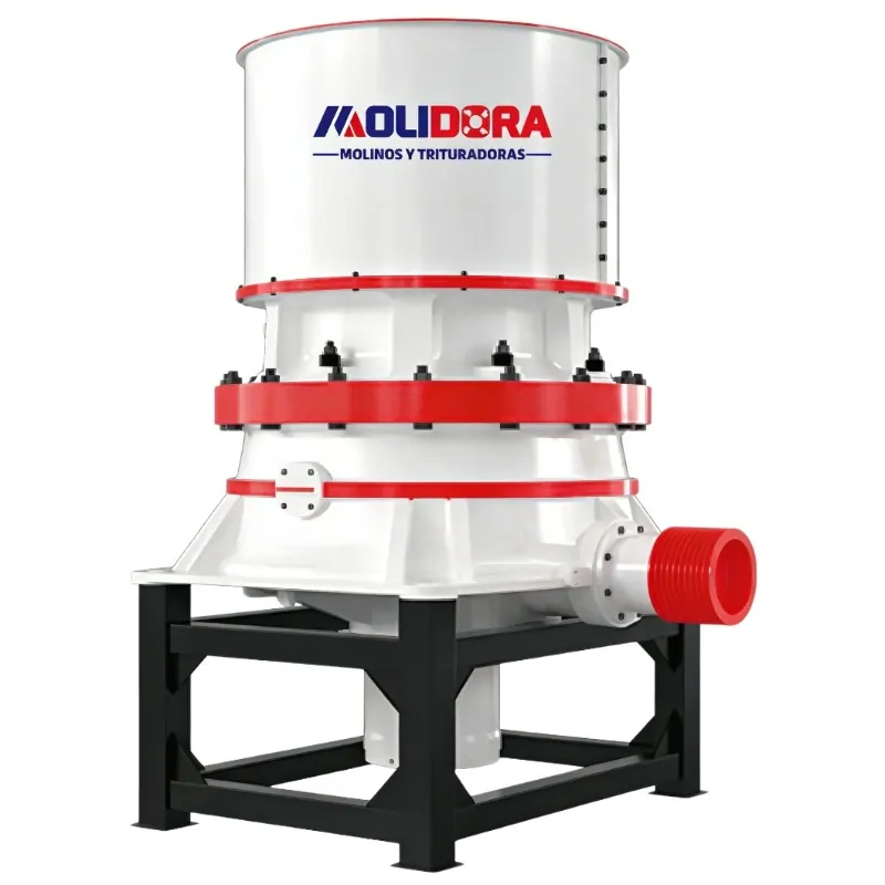 Дробилка MD750