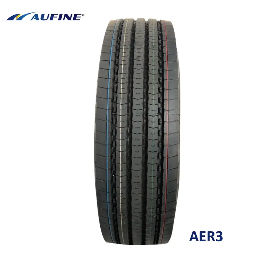 Грузовая шина 215/75R17.5