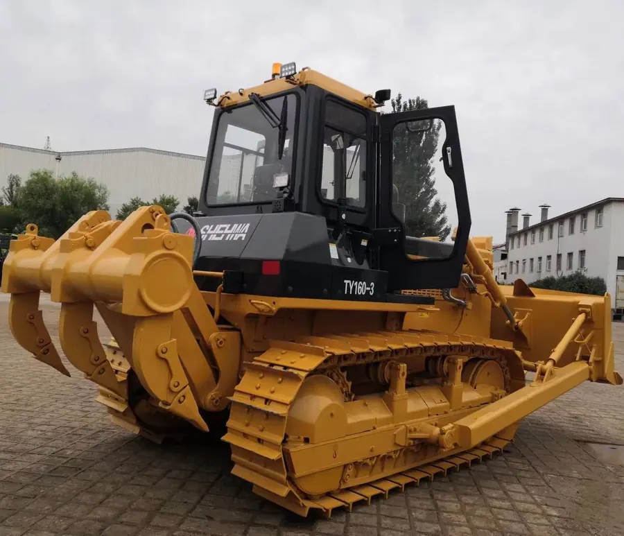 Бульдозер TY160/SD16/ZD160