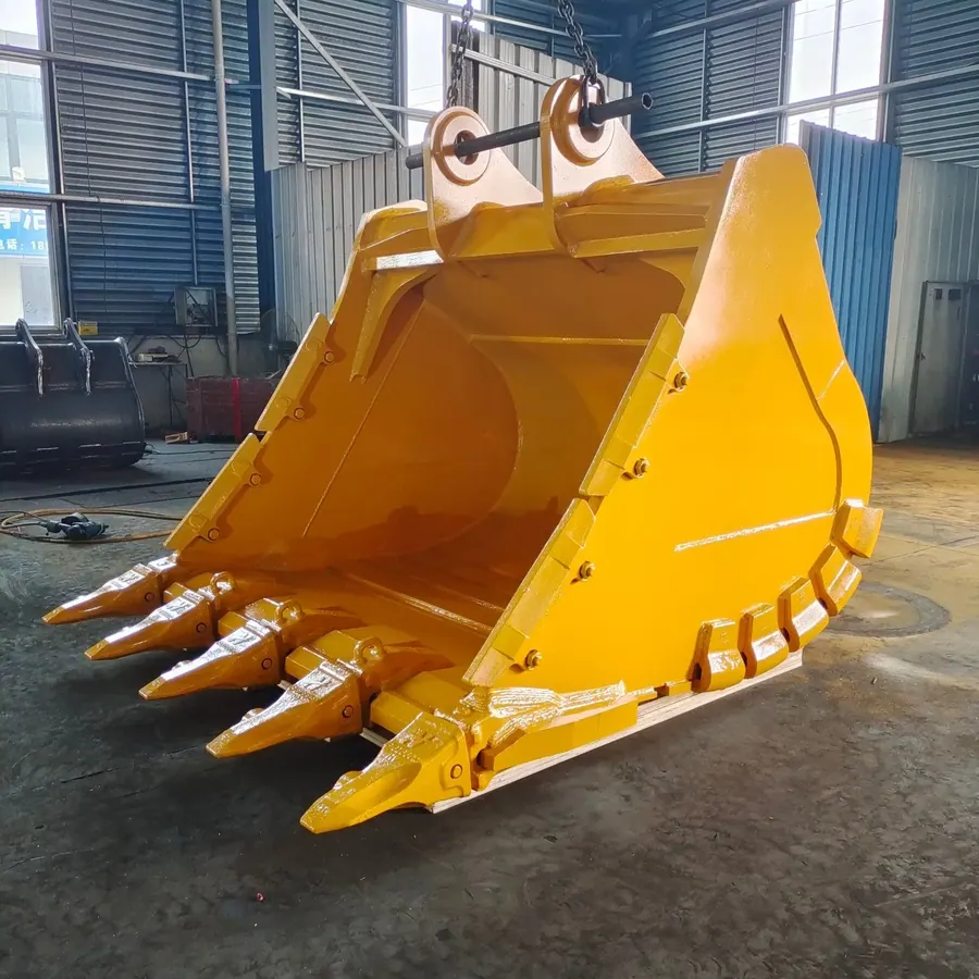 Ковш PC200 EX200 SK210 DH225 R210