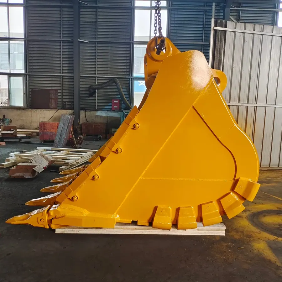 Ковш PC200 EX200 SK210 DH225 R210