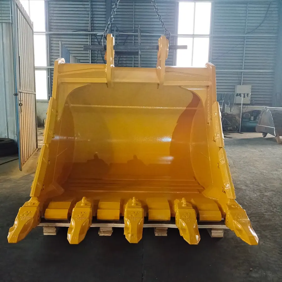 Ковш PC200 EX200 SK210 DH225 R210