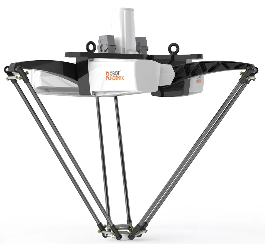 Промышленный робот BAT800-S3