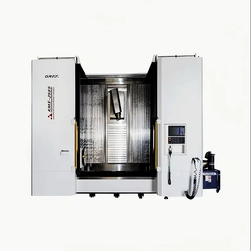 Обрабатывающий центр KMX-2585