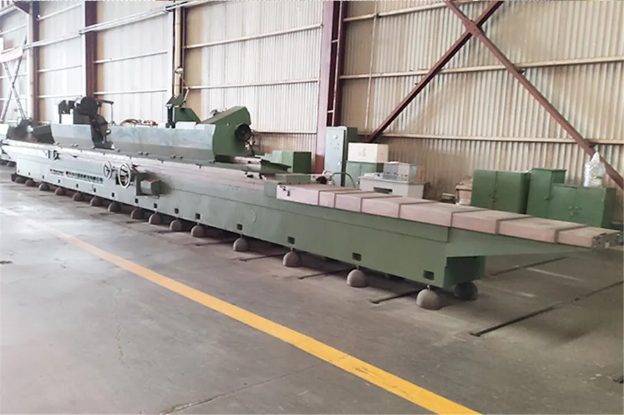 Шлифовальный станок M1463