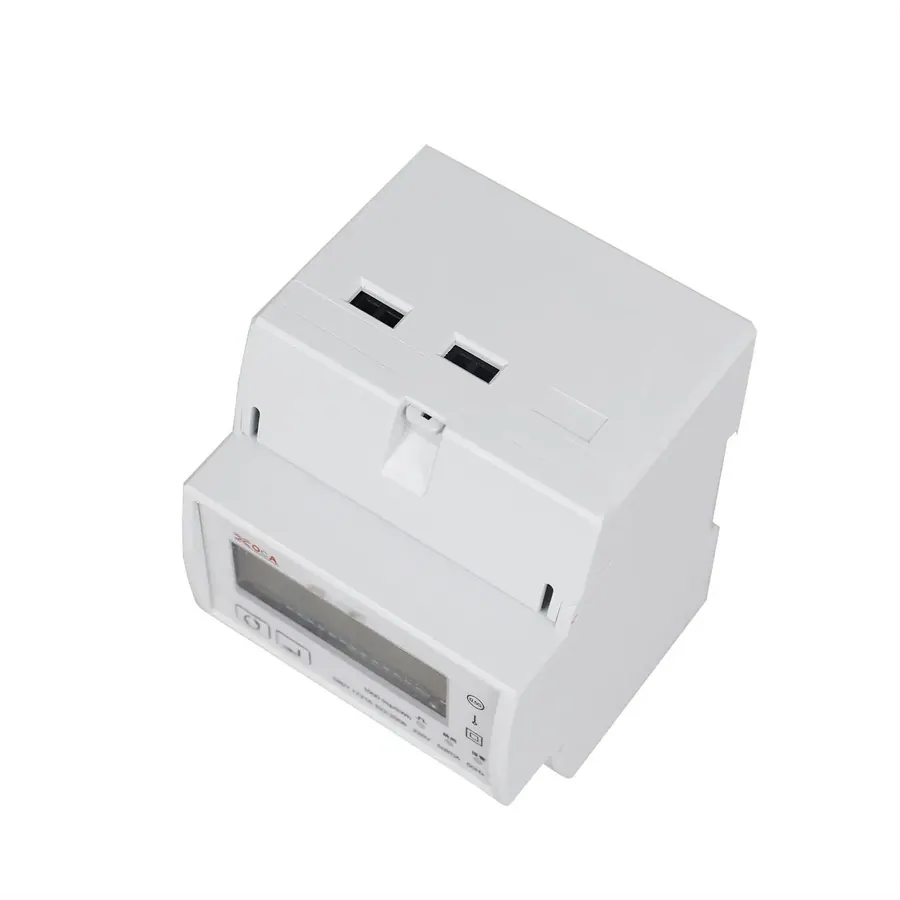 Счётчик электроэнергии DAC4121C